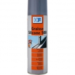 Graisse silicone