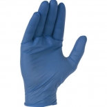 Gant nitrile AUU4010