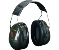 Casque antibruit Optime II