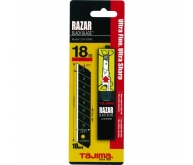 Lame de cutter Razar Black®