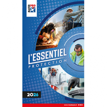 Essentiel Protection 2026 - Prix